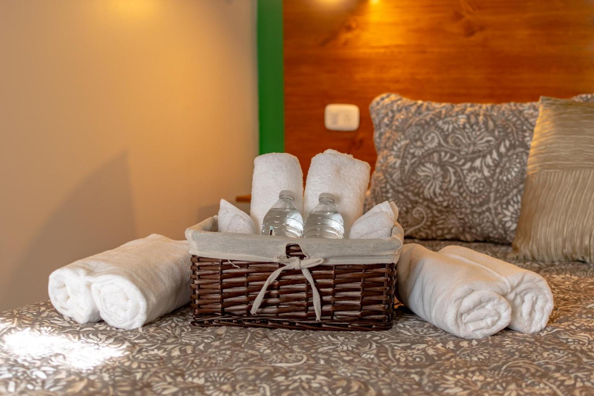 Alice Y Juancito Boutique Hotel Алахуэла Номер фото