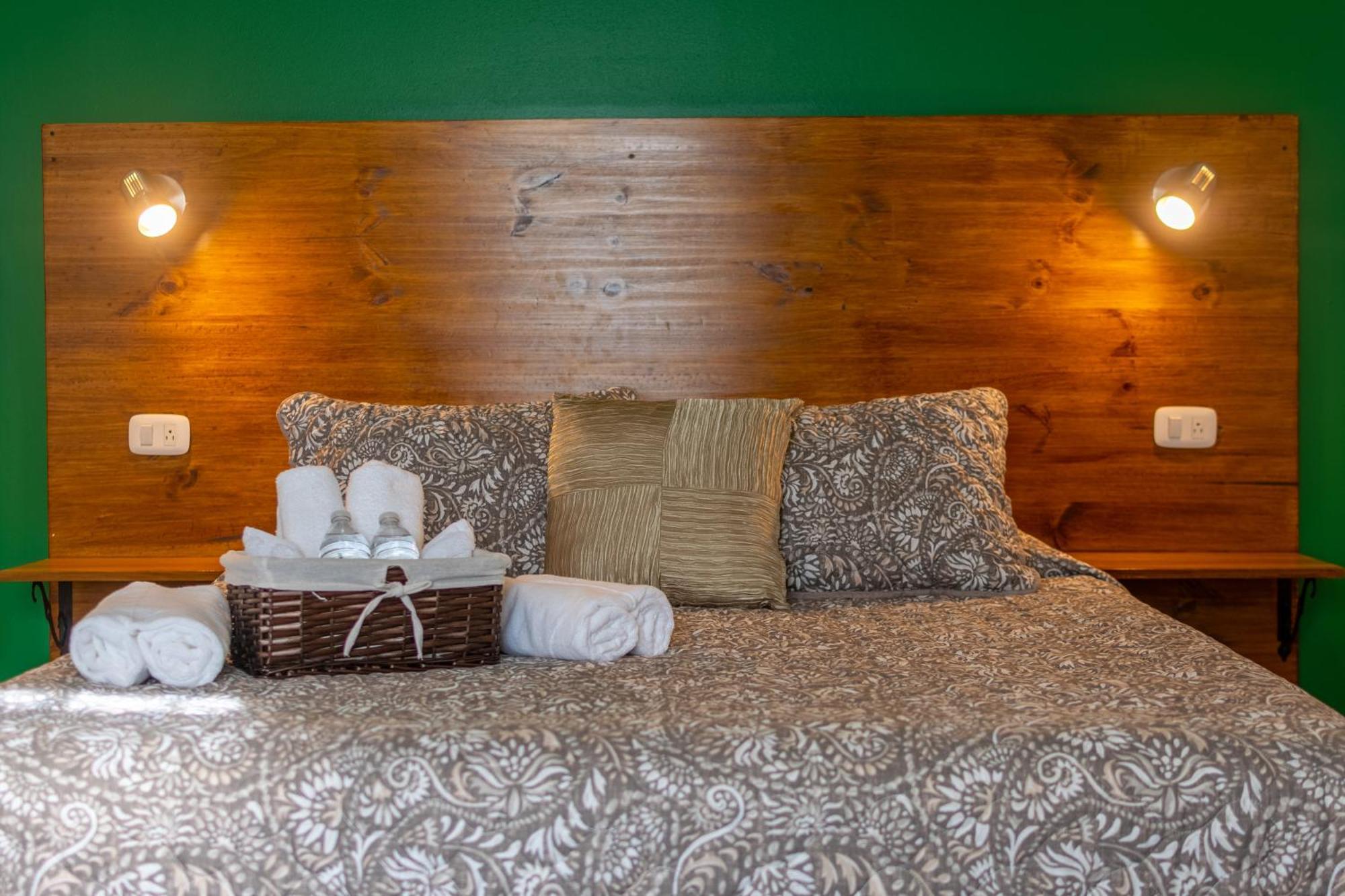 Alice Y Juancito Boutique Hotel Алахуэла Номер фото