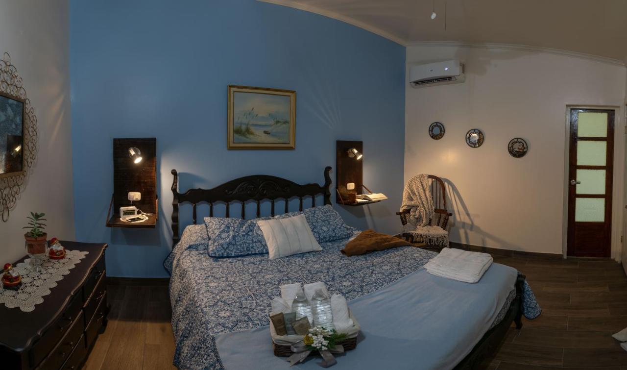 Alice Y Juancito Boutique Hotel Алахуэла Экстерьер фото