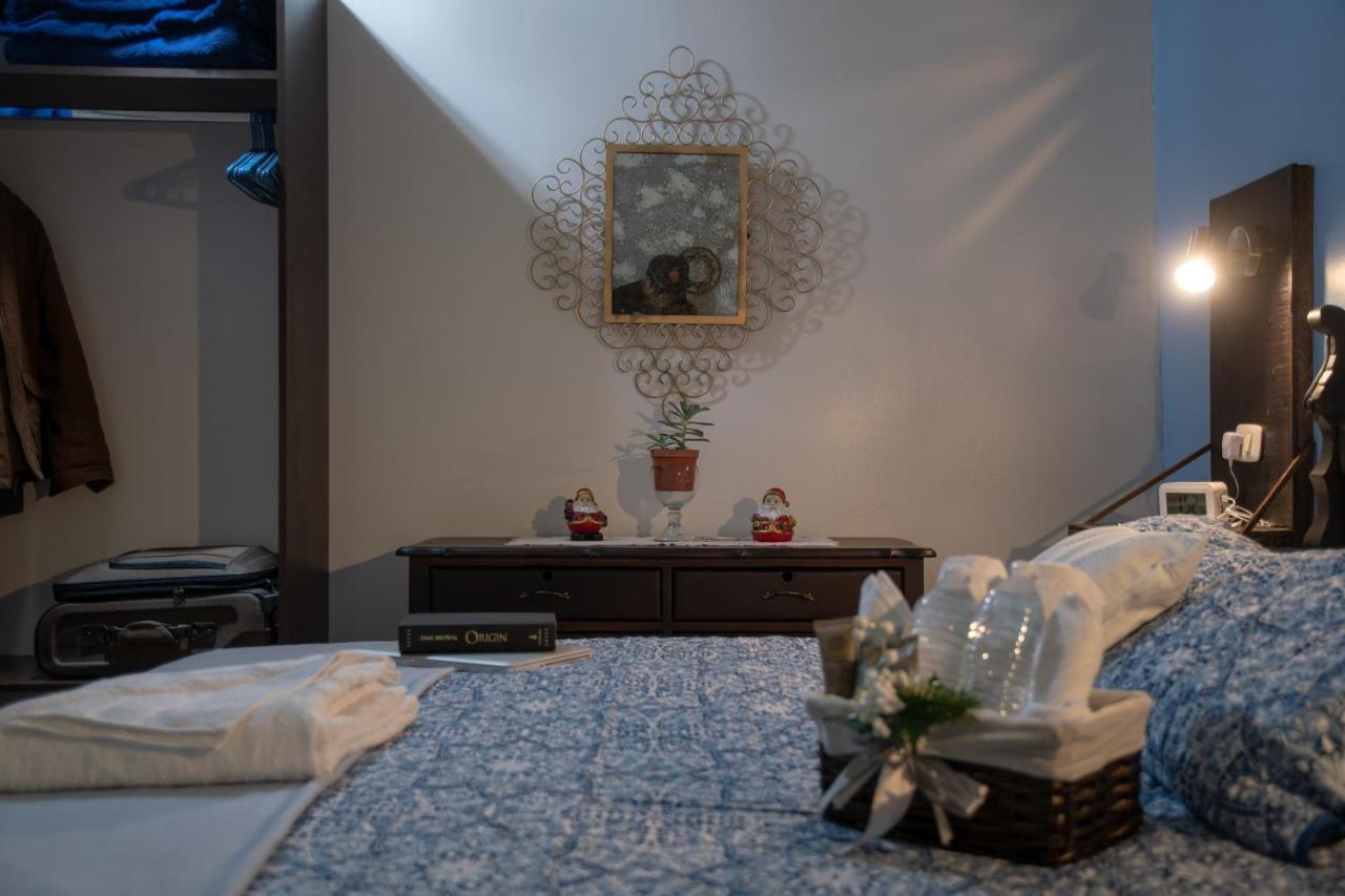 Alice Y Juancito Boutique Hotel Алахуэла Экстерьер фото