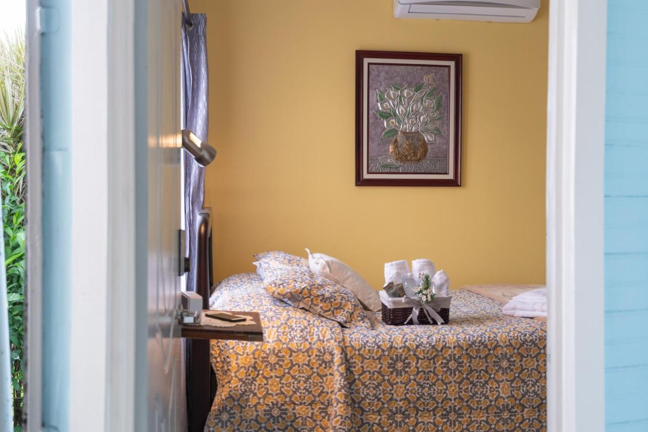 Alice Y Juancito Boutique Hotel Алахуэла Экстерьер фото