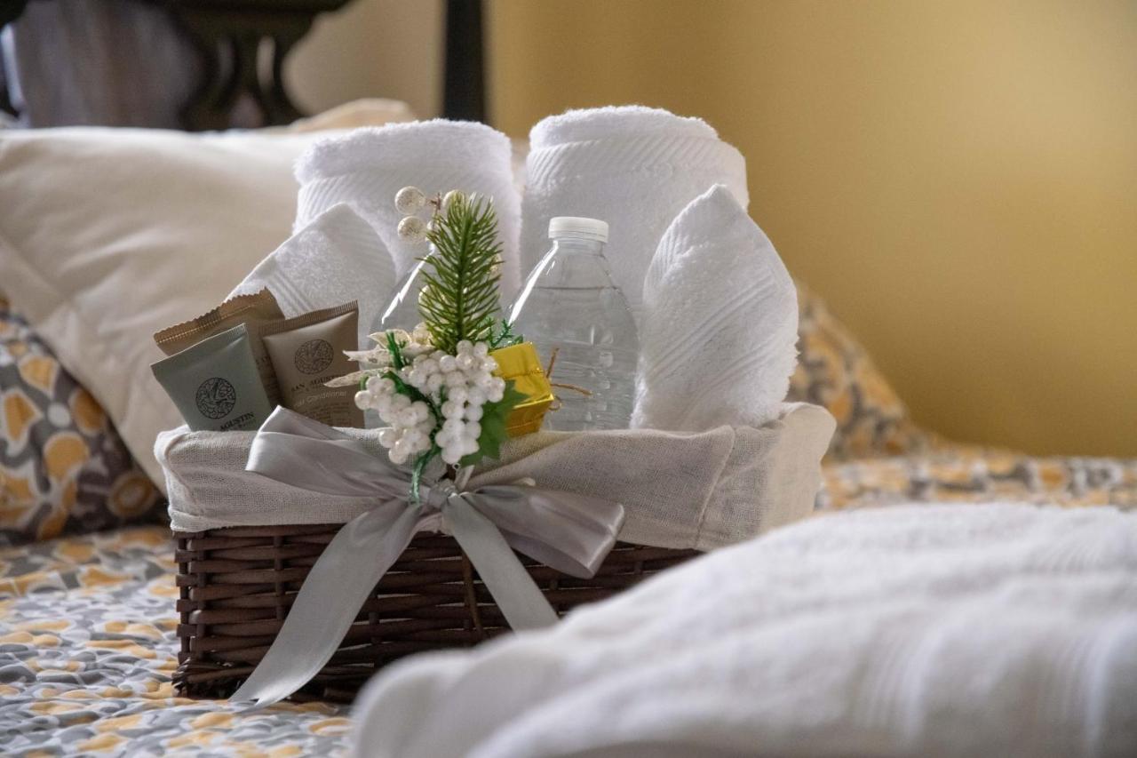 Alice Y Juancito Boutique Hotel Алахуэла Экстерьер фото