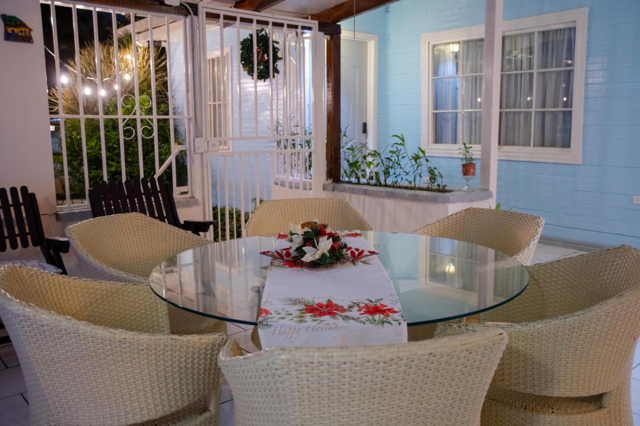 Alice Y Juancito Boutique Hotel Алахуэла Экстерьер фото
