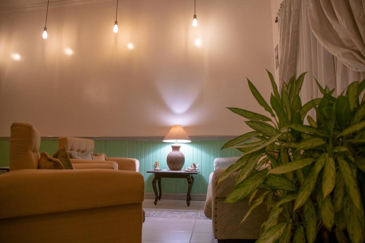 Alice Y Juancito Boutique Hotel Алахуэла Экстерьер фото