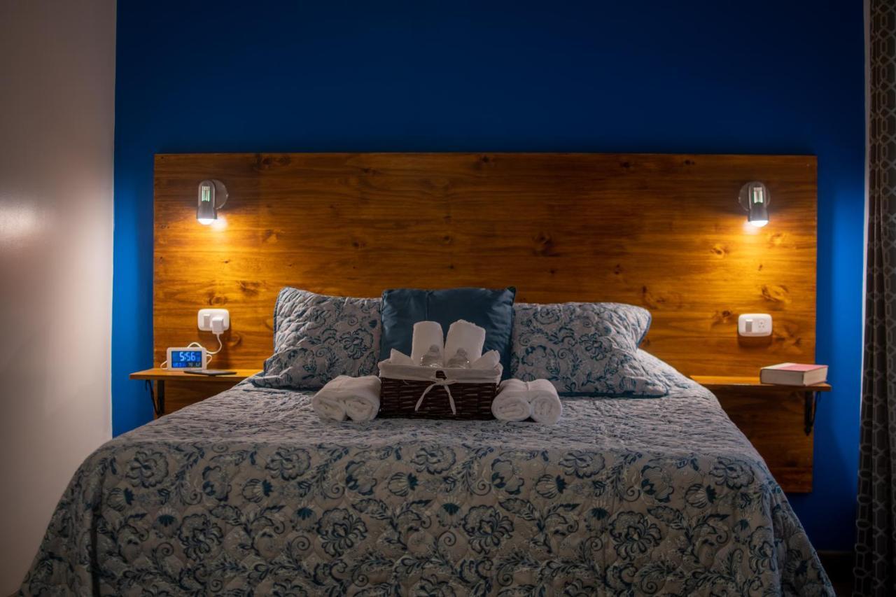 Alice Y Juancito Boutique Hotel Алахуэла Экстерьер фото
