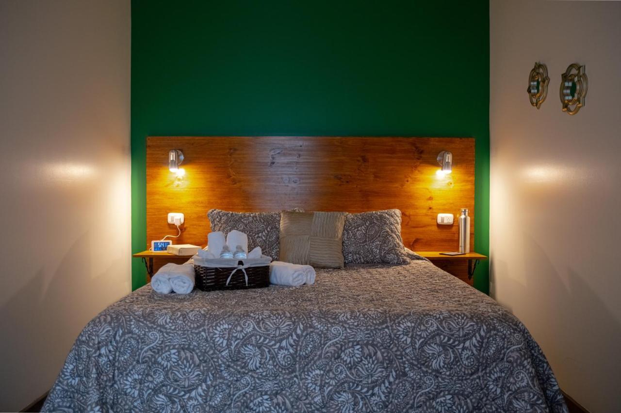 Alice Y Juancito Boutique Hotel Алахуэла Экстерьер фото